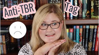 The Anti-TBR Tag!