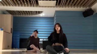 [ALL SUB] ITZY YEJI & RYUJIN 🖤#38 VLIVE 2021.11.05