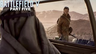 Three Up, Three Down - Battlefield V Part 5