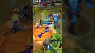 #mobilelegends #mobilelegendsindonesia #gameplay #meme #mlbb #savage #kimmy #youtubeshorts #funny