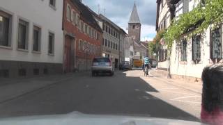 Mußbach Neustadt an der Weinstraße Kreis Bad Dürkheim 20.8.2013