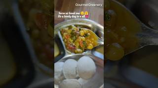 Soul Food💕#idlimaking #odiafood#southindian#idlisambhar#idli#ytshorts#foodshorts#viral#trending#asmr