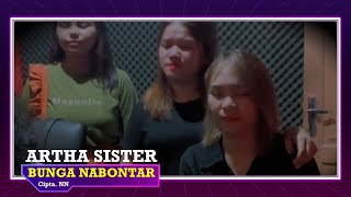 Artha Sister - Bunga Nabontar || Lagu Batak