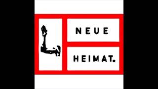 Daniel Benavente @ 'Sativae Night', Neue Heimat, Stuttgart - 22.07.2000