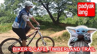 Biker's Cafe Trail