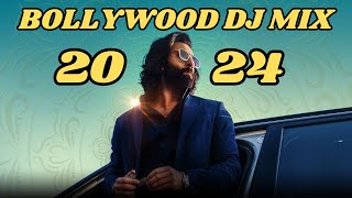 NON STOP DJ REMIX SONGS BOLLYWOOD HINDI PUNJABI MIX MASHUP 2024 | NEW BOLLYWOOD DJ DANCE MASHUP 2024