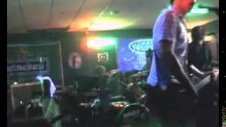 Chewbacca All Stars - 'Do My Stuff' (live @ Alien Café - 2005)