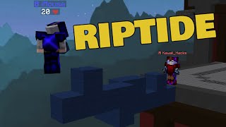 Bedwars Clip Dump