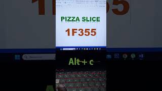 PIZZA  #windows  #logo  #msword  #computer  #microsoft