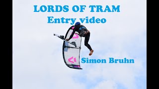 Lords of Tram 2021 Simon Bruhn Entry Video