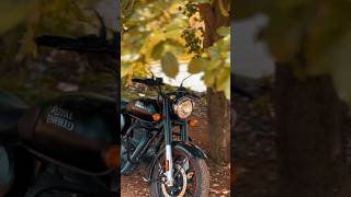 Royal Enfield Classic 350 #trending #youtubeshorts #whatsappstatus  #royalenfield #classic350