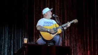 Aaron Lewis (Staind) - Someone (Live) @ Hard Rock Hotel & Casino - Hollywood, Florida