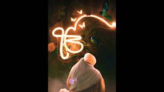 Koi Bole Ram Ram || Guru Nanak Birthday WhatsApp status