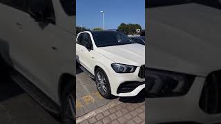 Mercedes AMG Club Walk around