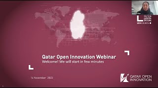 QOI Webinar: Ministry of Labour and QRDI Council