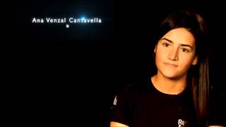 Ana Venzal Cantavella