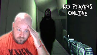 No Players Online (Indie Horror Game)