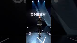 CHEEV — Таро (live)