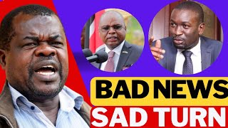 BAD NEWS: Ruto DEFEATED as Okiya Omtata Verdict on Rigathi Send Statehouse SHOCKWAVES