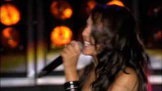 Milk Inc - Blackout Live NRJ In The Park 2009 HQ