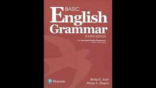 Basic English Grammar [4th Edition] - Chapter 7