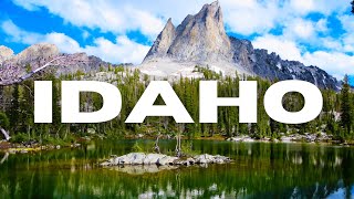 Uncovering Idaho's Best Kept Secrets