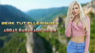 Abbas Babazade   Tut Ellerimden  Audio Music 2022