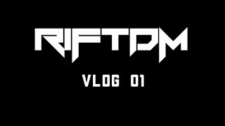 RiftDM VLOG 01 dettagli sulla prossima MOD