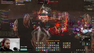 #Стрим 2 - ЭПИКИ, Крепость, Ганги | Lineage 2 Main Ruoff Airin