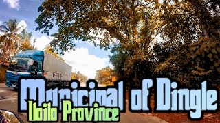 Iloilo Province Street Scenery | Dingle #iloilocity #streetview #motorcycleride