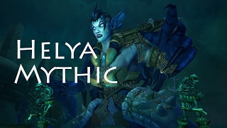 Reset [Antonidas] - Helya Mythic First Kill [Elemental PoV]