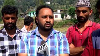 Jammu & Kashmir: Unemployed youths in Rajouri turn to walnut farming