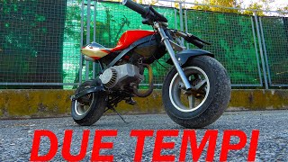 LA MOTO PIU' POTENTE DI TUTTE? - recensione