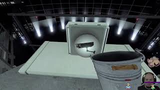 The Stanley Parable: Ultra Deluxe - 5 - Is This a Bucket