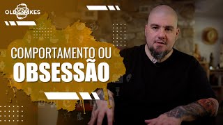 SAIBA DIFERENCIAR OBSESSÃO ESPIRITUAL DE COMPORTAMENTO