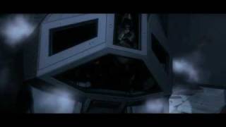 Halo 3 ODST Cutscenes - Opening to Tayari Plaza