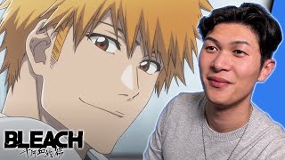 FINALLY AT THE FINAL BATTLEGROUND?! | Bleach TYBW Season 3 Episode 6 Reaction