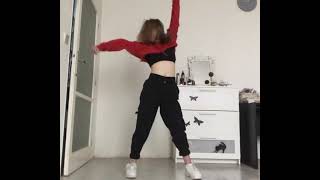 Blackpink- How You Like That (Amy Park Remix) Dance Cover / Amy Park Choreography