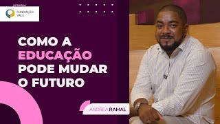 Como a educação e as parcerias público-privadas podem transformar o futuro – com Pedro Verde