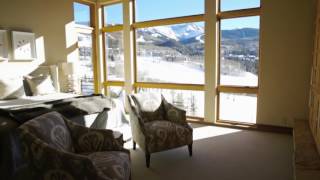 54  Iconic  Mountain Modern  Home in Telluride, Colorado