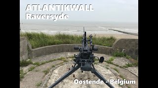 Atlantikwall - Raversijde WW2 Museum