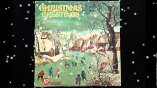 🎅 The Christmas Spirit - Johnny Cash