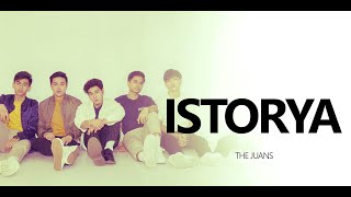 Istorya - The Juans