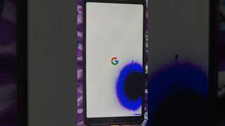 Pixel 3a xl Strange problem