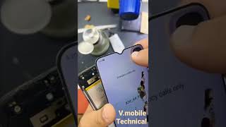 How to Remove Display Black Sport | How to Repair Display Dead Pixel