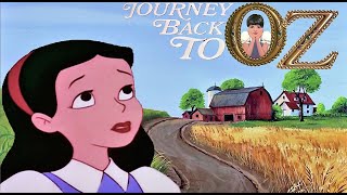 Liza Minnelli- Over The Rainbow (Journey Back To Oz)