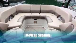 Crownline Boats 255 SS