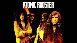 Atomic Rooster live at Bob Club - Modena (Italy) - 29 ottobre 1972