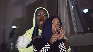 asian doll - amigos ft. rico nasty (slowed & reverb)