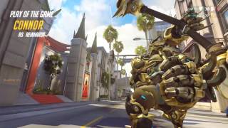 Overwatch: Adventures in Quickplay #8